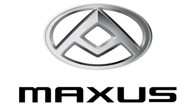 Maxus logo