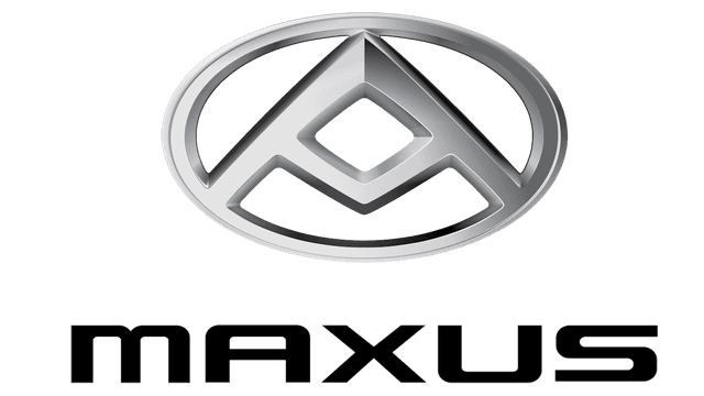 Maxus logo