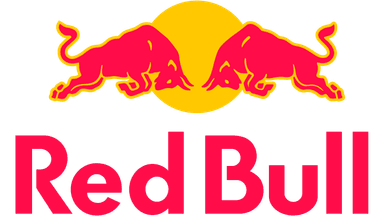 Red Bull logo