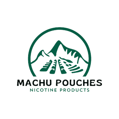 Machu Pouches logo