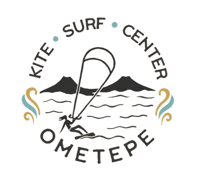 Ometepe logo