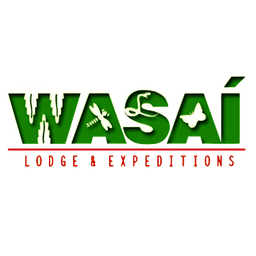 Wasai Lodge