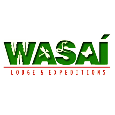 Wasai Lodge logo